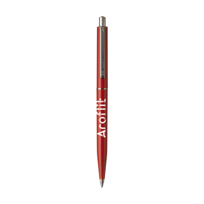 SENATOR TOP PEN in Red