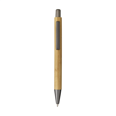 SENTO BAMBOO PEN in Wood