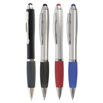 SHANGHAI SOFT STYLUS BALL PEN