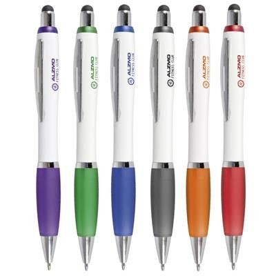 SHANGHAI TOUCH BALL PEN