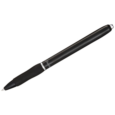 SHARPIE® S-GEL BALL PEN in Solid Black & Solid Black