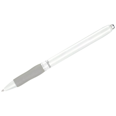 SHARPIE® S-GEL BALL PEN in White