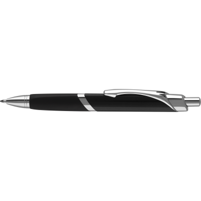 SIERRA ARGENT BALL PEN (LASER ENGRAVED)