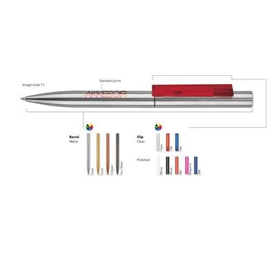 SIGNER LINER BALL PEN