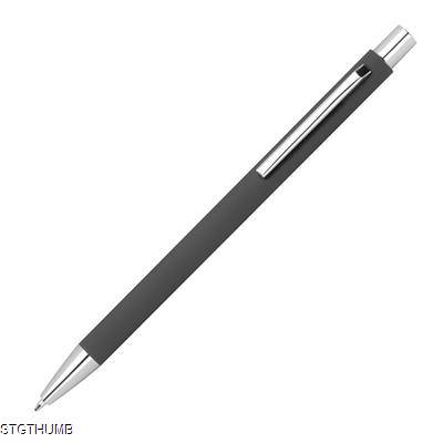 SLIM BALL PEN in Anthracite Grey