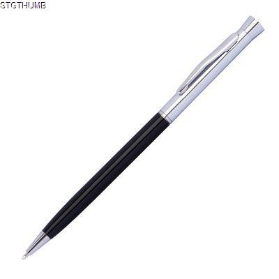 SLIM METAL BALL PEN