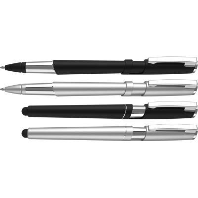 SMART-I BALL PEN (LINE COLOUR PRINT)