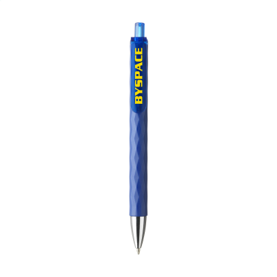 SOLID GRAPHIC PEN in Dark Blue