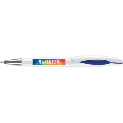 SPARTA BALL PEN (FULL COLOUR PRINT)