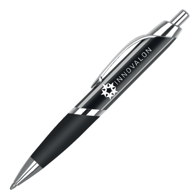 SPECTRUM MAX NIGHT BALL PEN (LINE COLOUR PRINT)