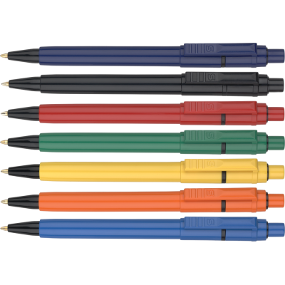 SPRITE COLOUR BALL PEN (LINE COLOUR PRINT)