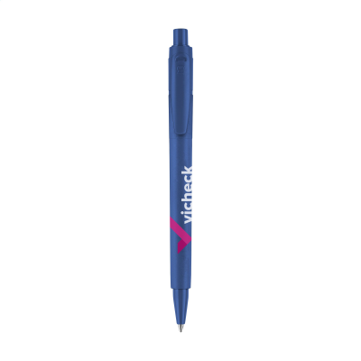 STILOLINEA BARON 03 TOTAL RECYCLED PEN in Blue