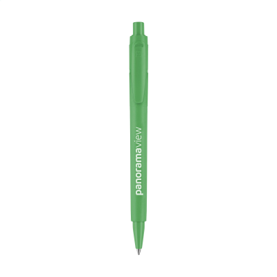 STILOLINEA BARON 03 TOTAL RECYCLED PEN in Pale Green