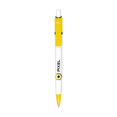 STILOLINEA DUCAL COLOR PEN in Yellow