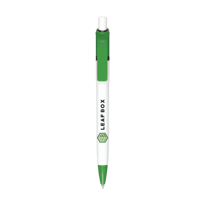 STILOLINEA DUCAL COLOUR PEN in Green