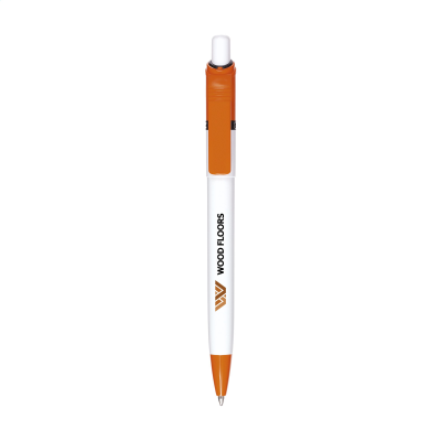 STILOLINEA DUCAL COLOUR PEN in Orange