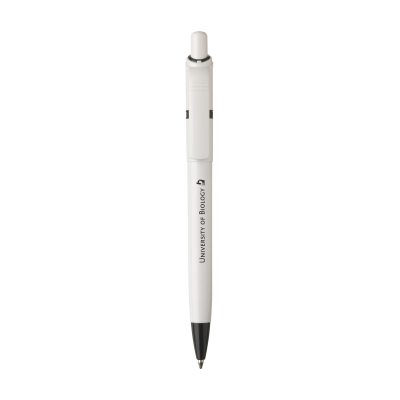 STILOLINEA DUCAL PEN in Black