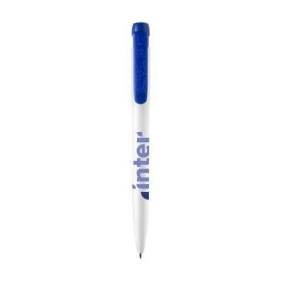 STILOLINEA INGEO PEN in Blue