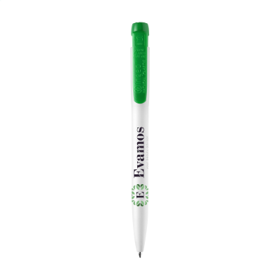 STILOLINEA INGEO PEN in Green