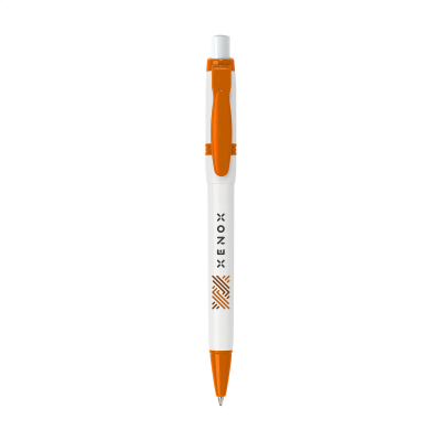 STILOLINEA OLLY PEN in Orange