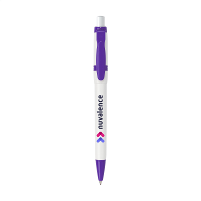 STILOLINEA OLLY PEN in Purple