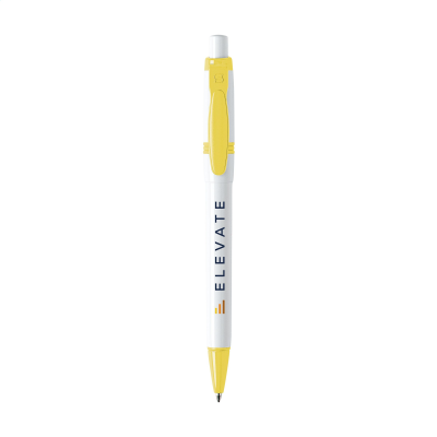 STILOLINEA OLLY PEN in Yellow