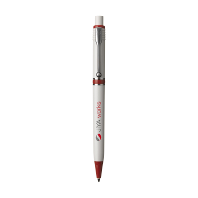 STILOLINEA RAJA PEN in Red