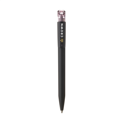 STILOLINEA S45 BIO PEN in Black