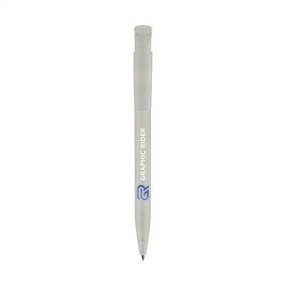 STILOLINEA S45 RPET PEN in White