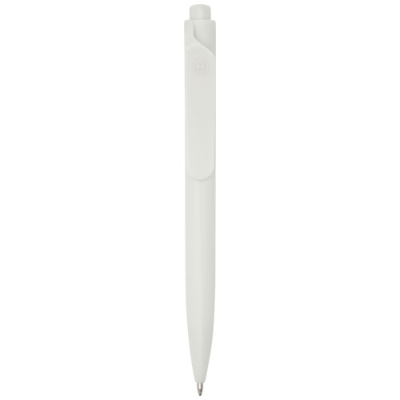 STONE BALL PEN in White