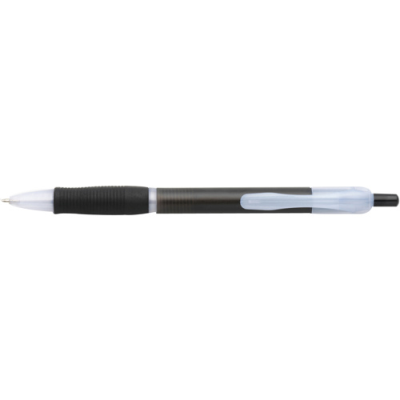 STORM BALL PEN in Black