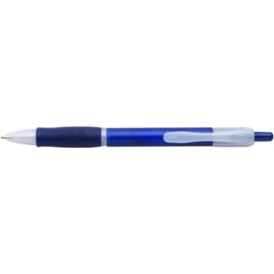 STORM BALL PEN in Blue