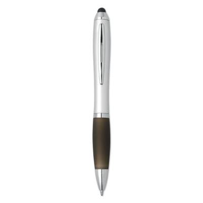 STYLUS BALL PEN in Black