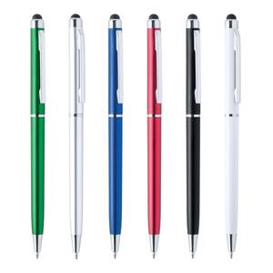 STYLUS TOUCH BALL PEN ALFIL