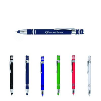 STYLUS TOUCH BALL PEN HARKIN