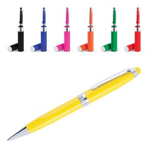 STYLUS TOUCH BALL PEN HASTEN