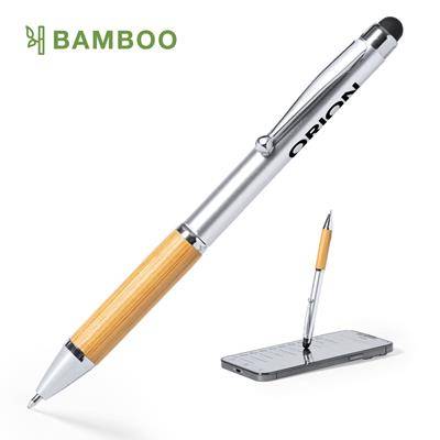 STYLUS TOUCH BALL PEN LAYROX