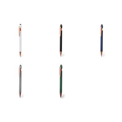 STYLUS TOUCH BALL PEN LIXOR