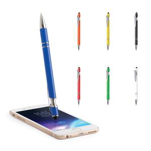 STYLUS TOUCH BALL PEN PARLEX