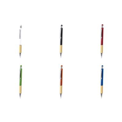 STYLUS TOUCH BALL PEN PIKET