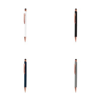 STYLUS TOUCH BALL PEN TAULF