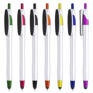 STYLUS TOUCH BALL PEN TESKU