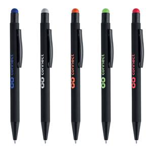 STYLUS TOUCH BALL PEN YARET