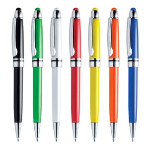 STYLUS TOUCH BALL PEN YEIMAN