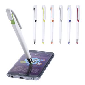 STYLUS TOUCH BALL PEN ZALEM