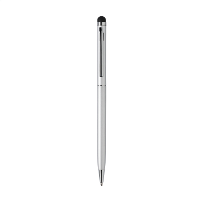 STYLUSTOUCH STYLUS PEN in Silver