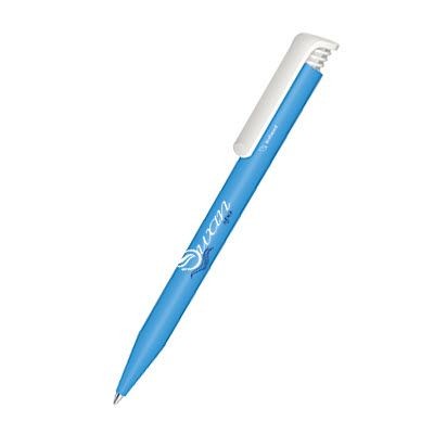 SUPER HIT BIO PUSH BALL PEN