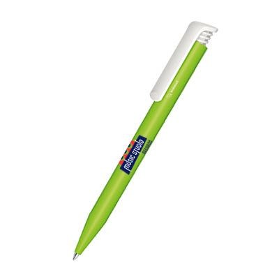 SUPER HIT BIO PUSH BALL PEN