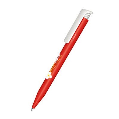 SUPER HIT BIO PUSH BALL PEN