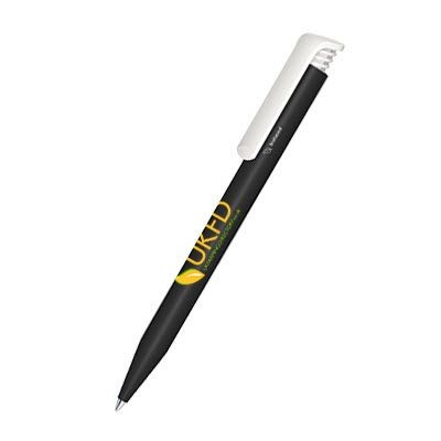 SUPER HIT BIO PUSH BALL PEN